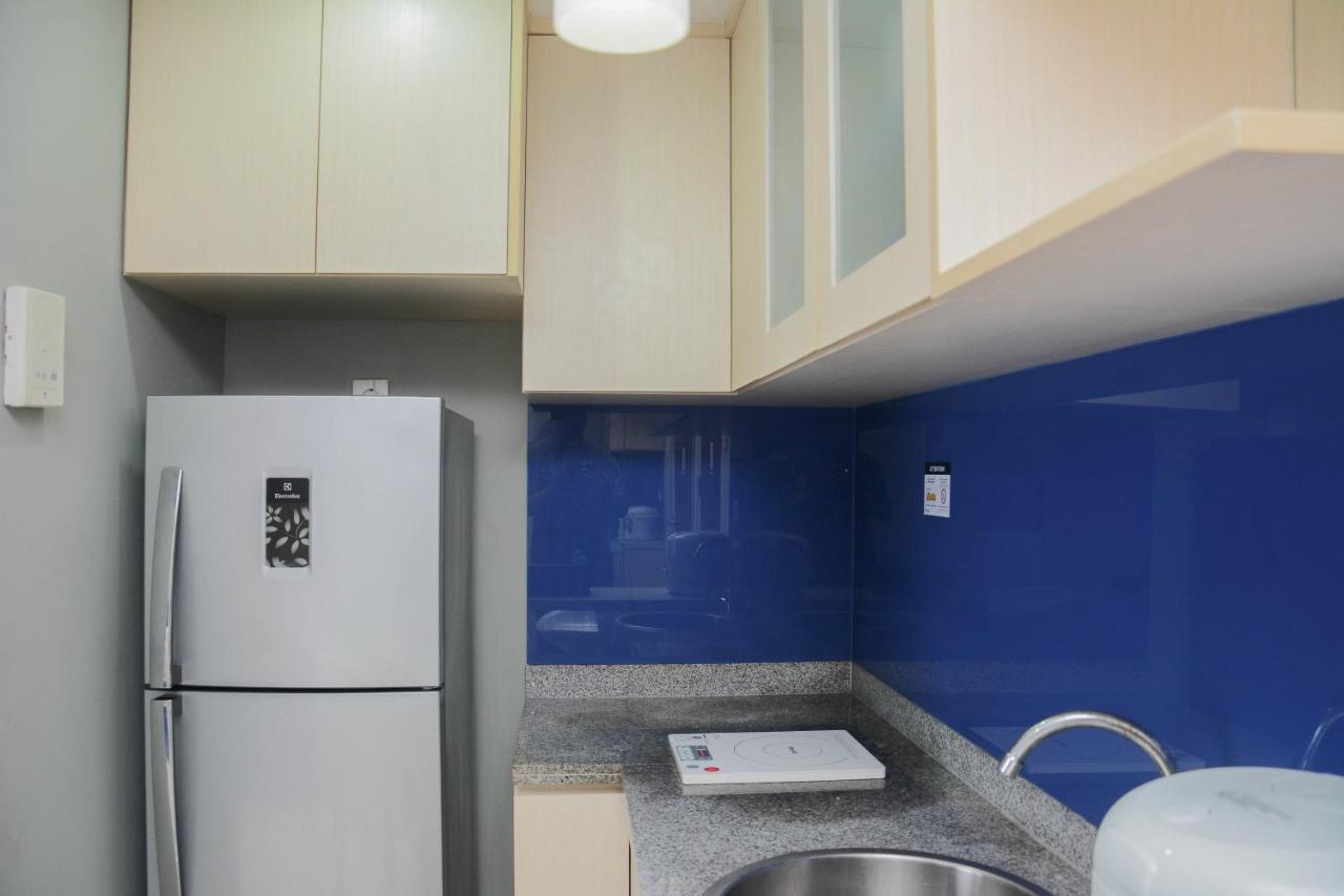 Comfortable 2Br Apartment At Taman Melati Margonda By Travelio Depok Extérieur photo